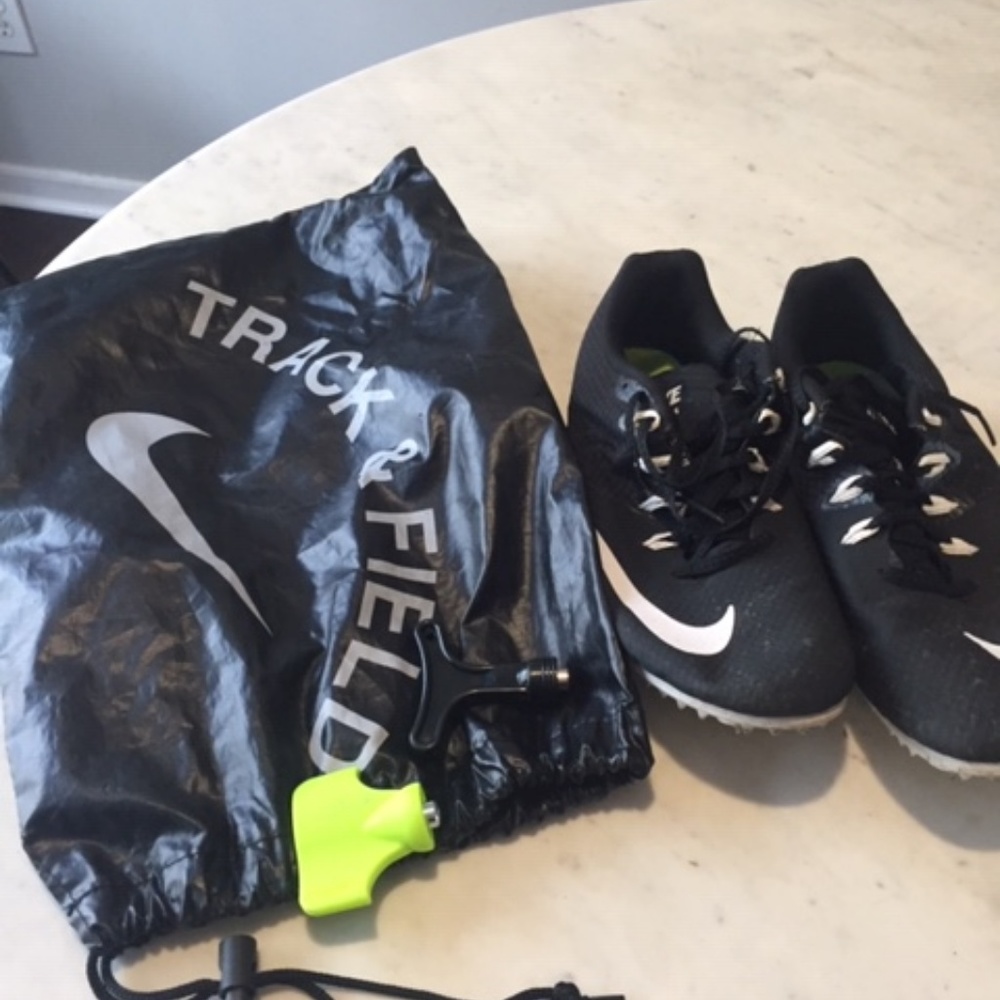 Nike Track Girl Track Shoes